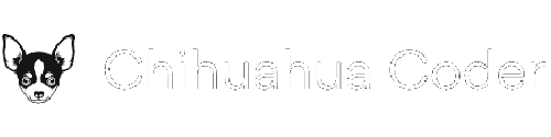 Chihuahua Coder