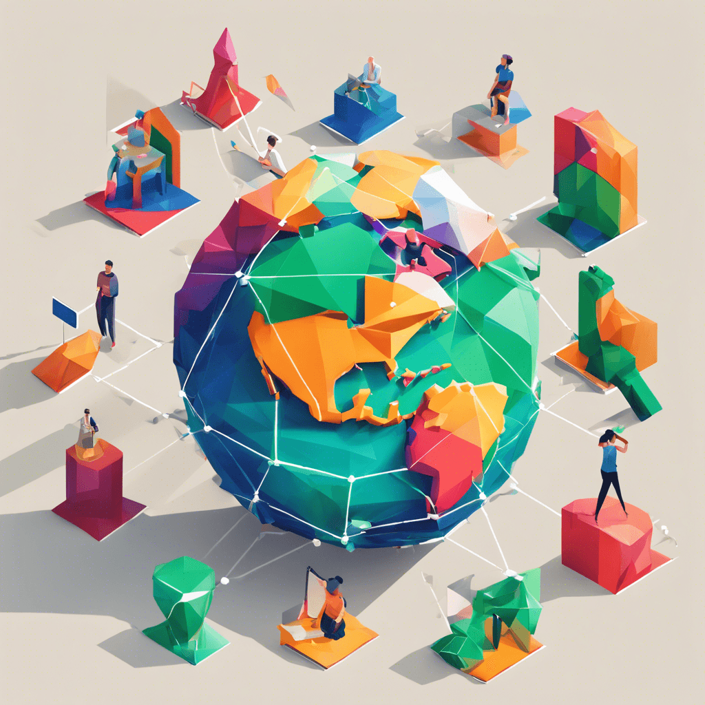 Implementation of i18n in the Vue 3 Composition API