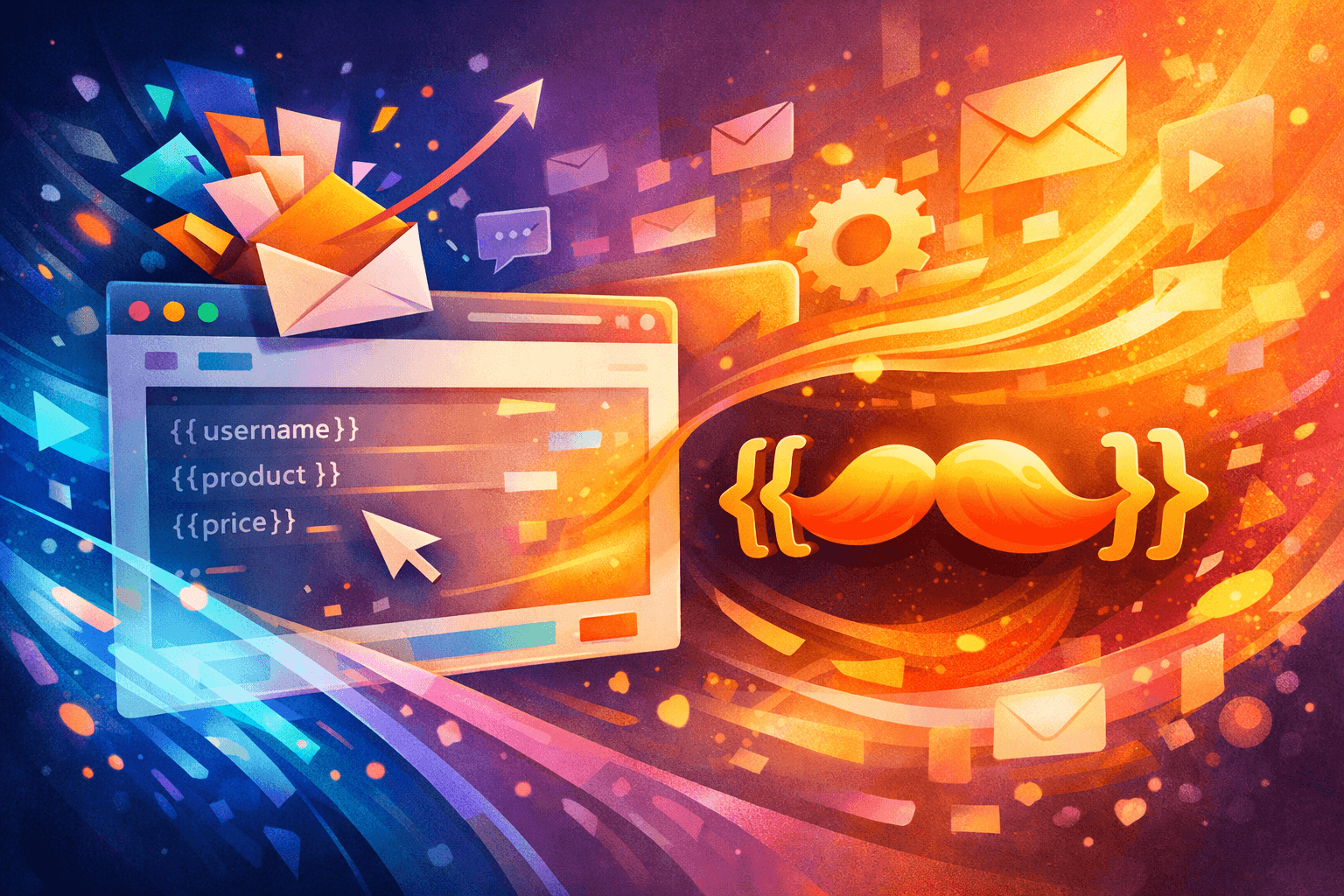 Dynamic emails with Handlebars.Net