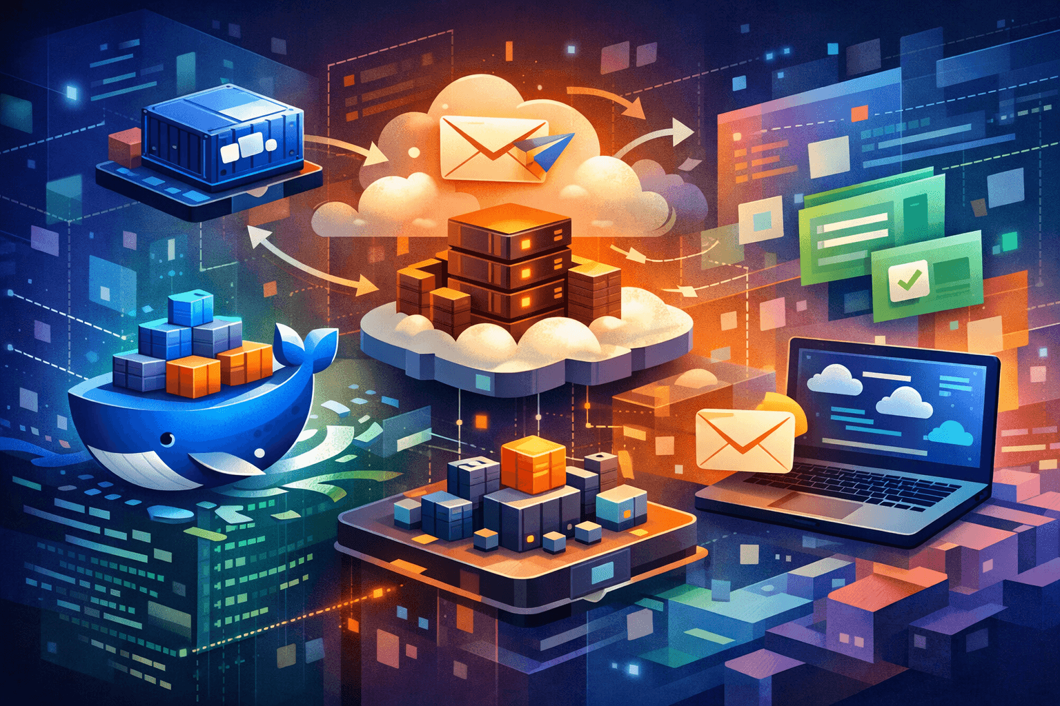 How to set up AWS SES with LocalStack